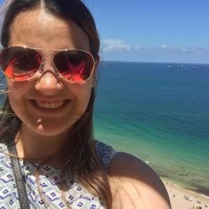 Meet your Posher, Cori lynn